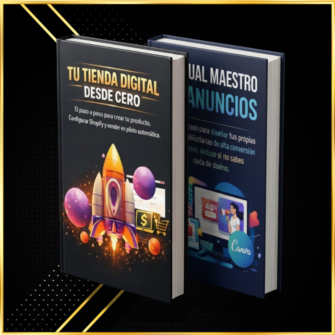 Pack Essential: Tu Base Técnica para Emprender